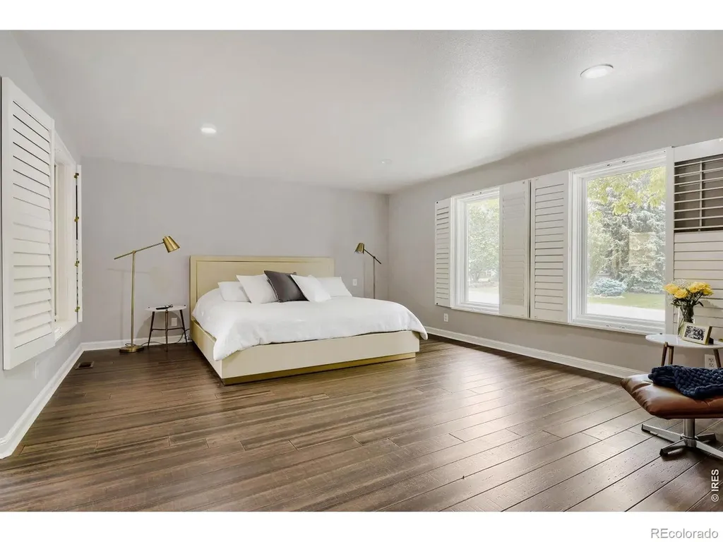 6556 S Adams Court Littleton CO 80121