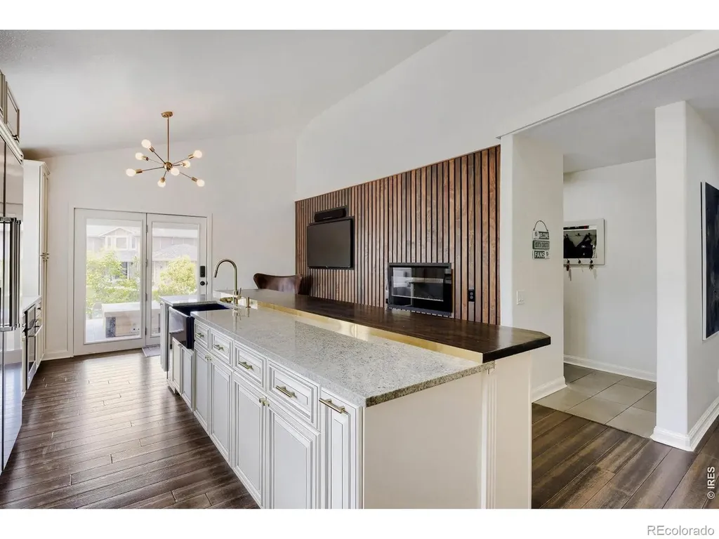 6556 S Adams Court Centennial CO 80121