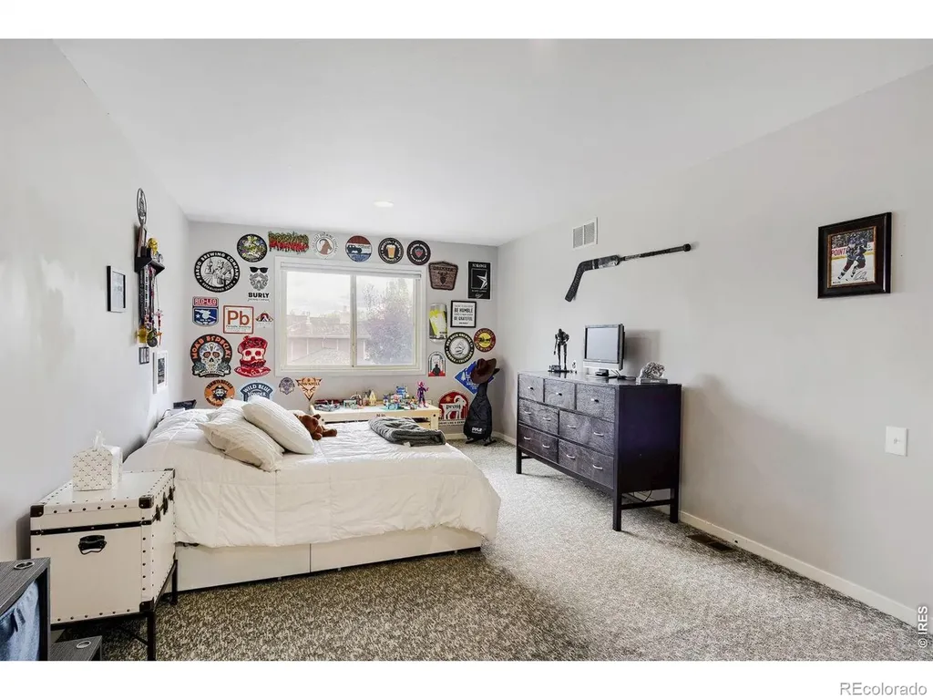 6556 S Adams Court Littleton CO 80121