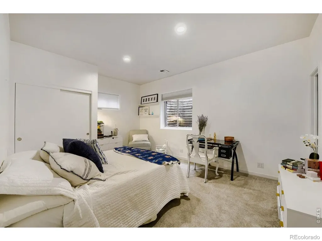 6556 S Adams Court Littleton CO 80121