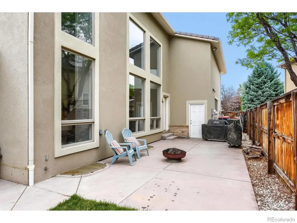 6556 S Adams Court Littleton CO 80121