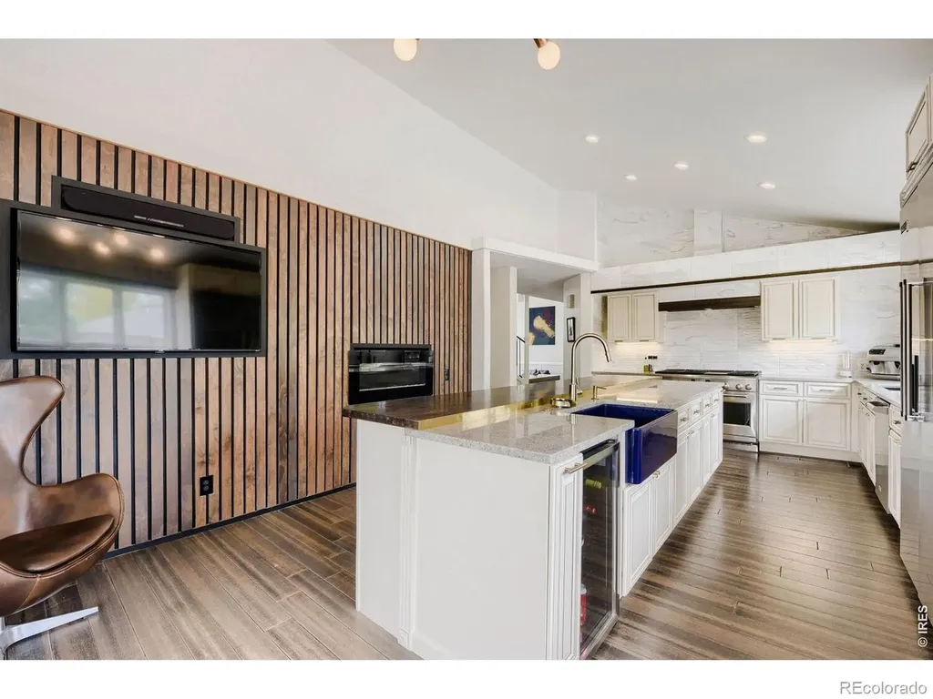 6556 S Adams Court Littleton CO 80121