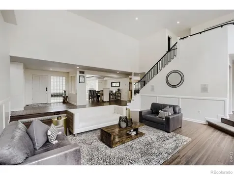 6556 S Adams Court Centennial CO 80121