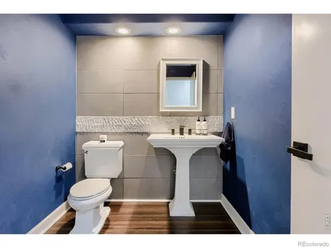 6556 S Adams Court Littleton CO 80121