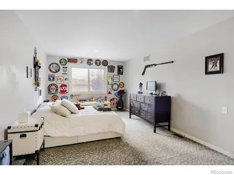 6556 S Adams Court Littleton CO 80121