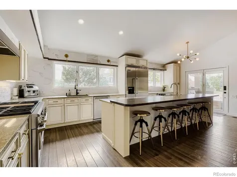 6556 S Adams Court Littleton CO 80121
