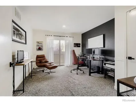 6556 S Adams Court Littleton CO 80121