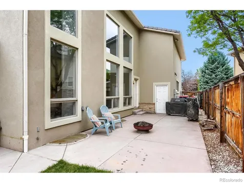6556 S Adams Court Littleton CO 80121