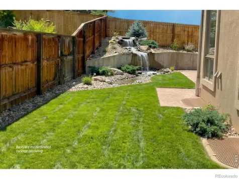 6556 S Adams Court Centennial CO 80121