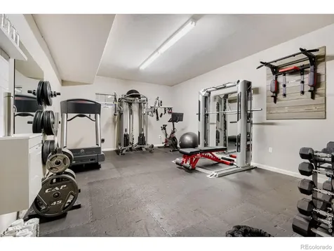 6556 S Adams Court Centennial CO 80121
