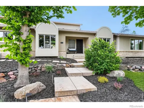 6556 S Adams Court Littleton CO 80121