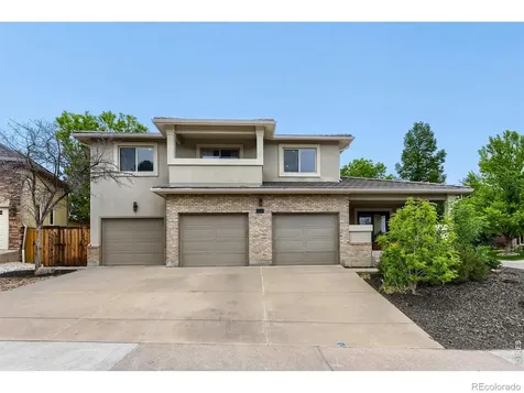 6556 S Adams Court Centennial CO 80121