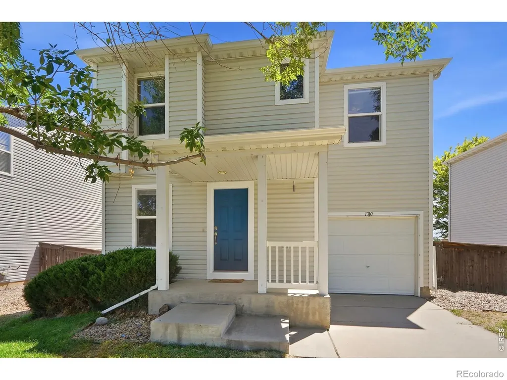 Brighton CO, 1310 Bluebird Street