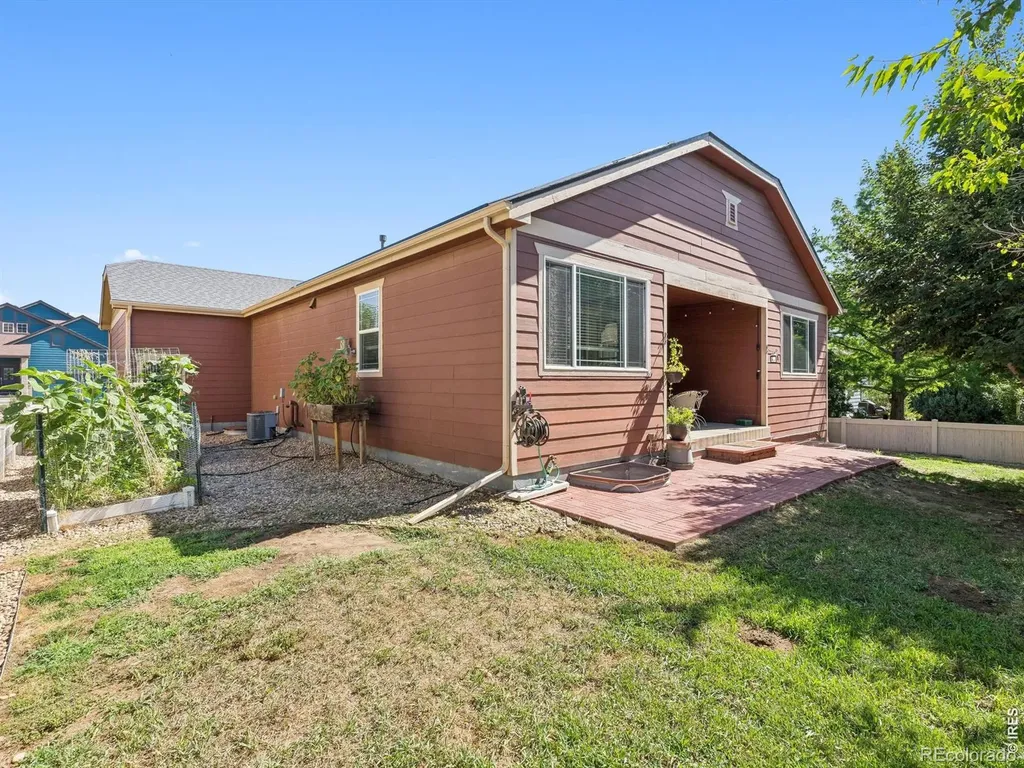 5511 Palomino Way Frederick CO 80504
