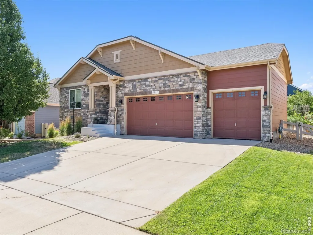 5511 Palomino Way Frederick CO 80504