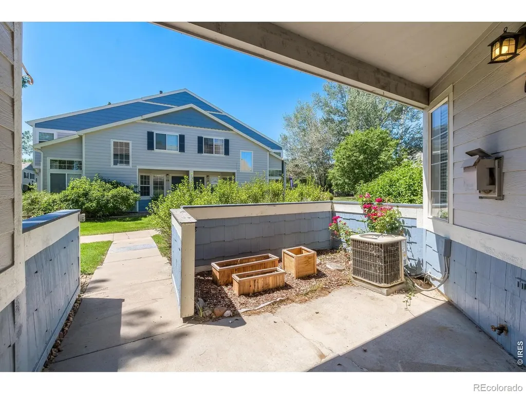 1419 Red Mountain Drive Longmont CO 80504