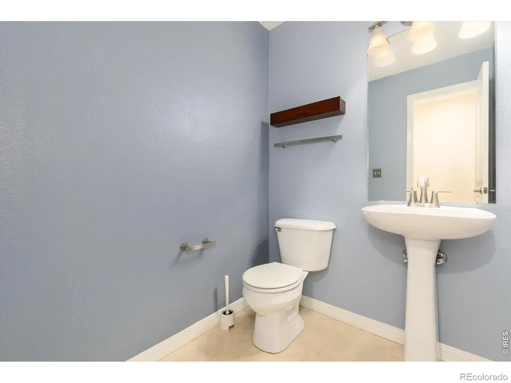 1419 Red Mountain Drive Longmont CO 80504