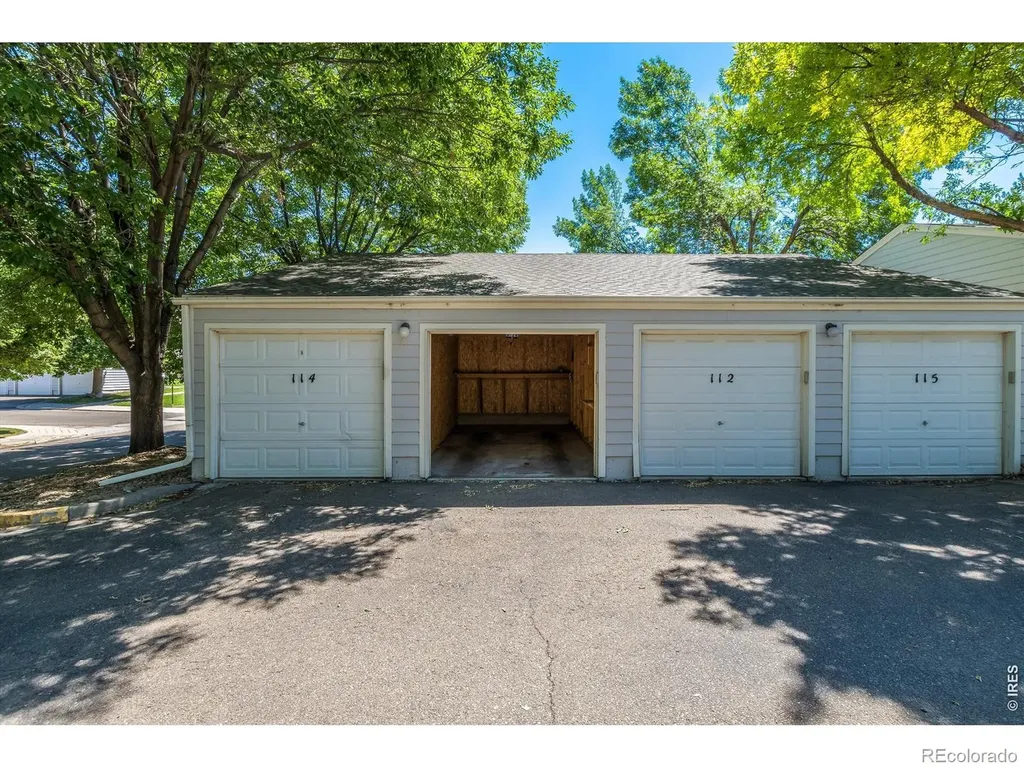 1419 Red Mountain Drive Longmont CO 80504