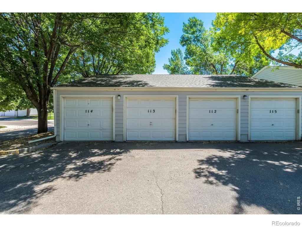 1419 Red Mountain Drive Longmont CO 80504
