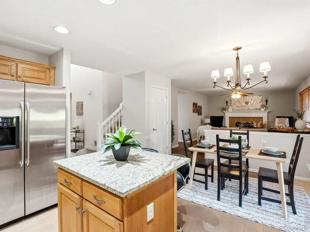 434 Stetson Court Brighton CO 80601