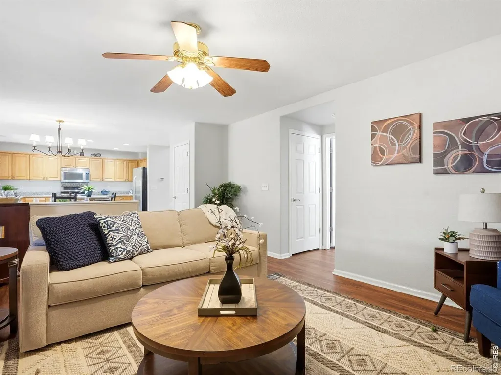434 Stetson Court Brighton CO 80601