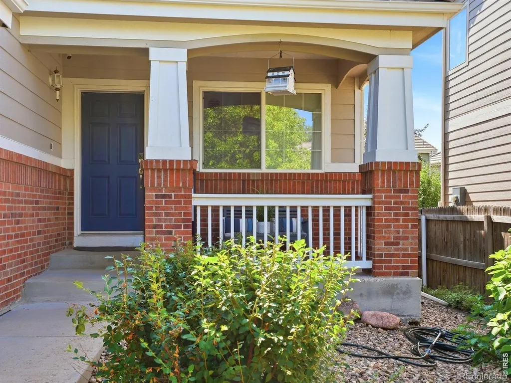 434 Stetson Court Brighton CO 80601