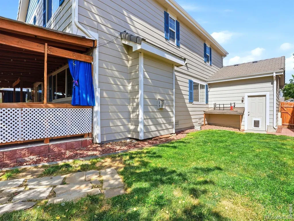 434 Stetson Court Brighton CO 80601