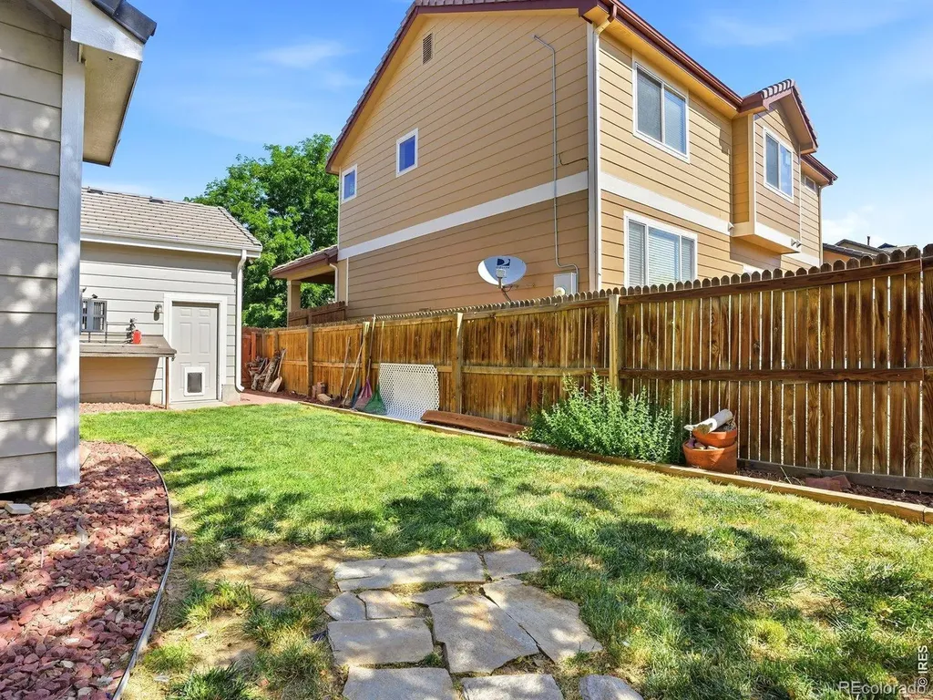 434 Stetson Court Brighton CO 80601