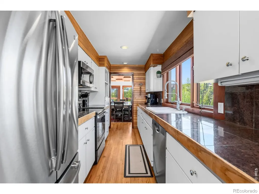 93 Last Chance Lane Keystone CO 80435