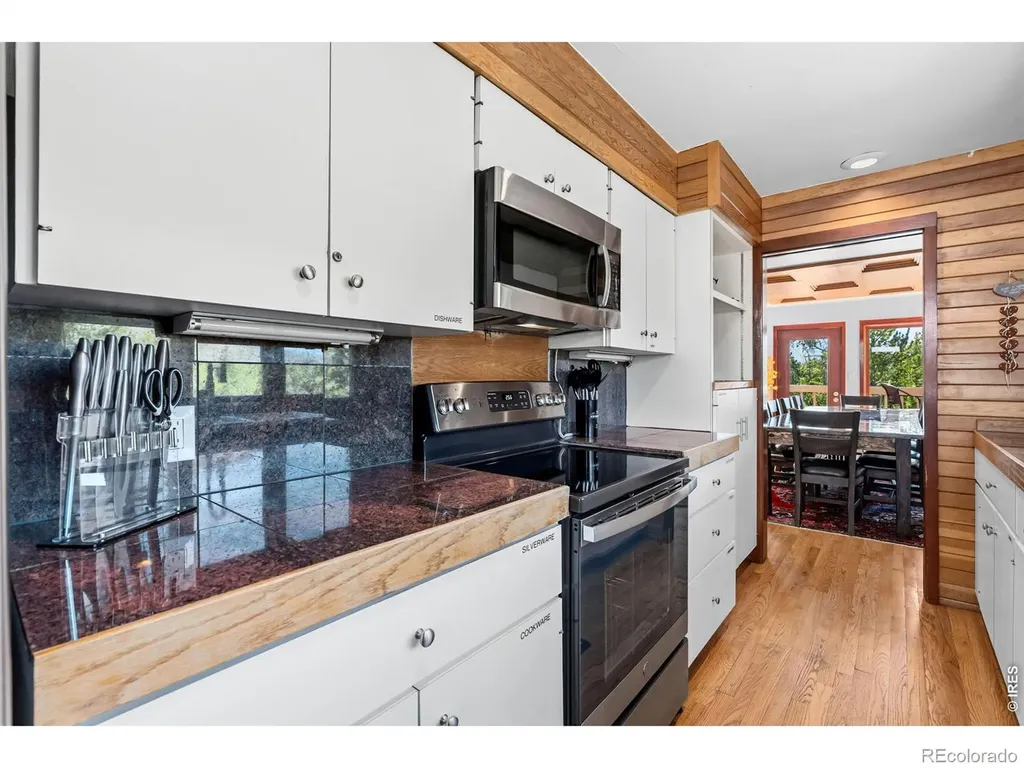 93 Last Chance Lane Keystone CO 80435