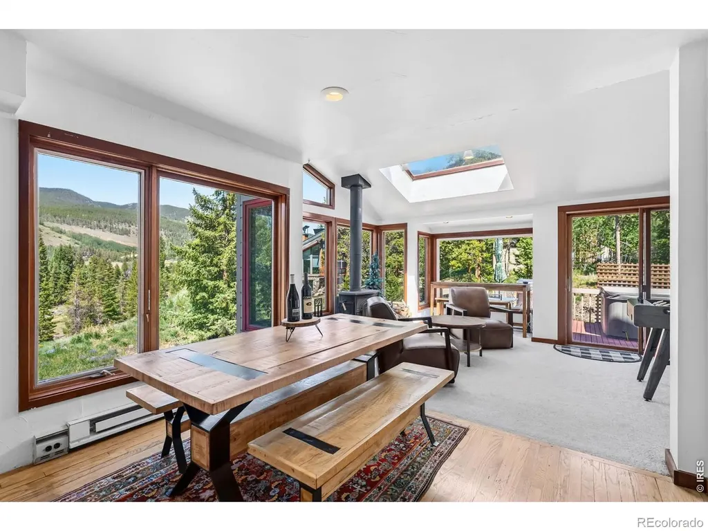 93 Last Chance Lane Keystone CO 80435