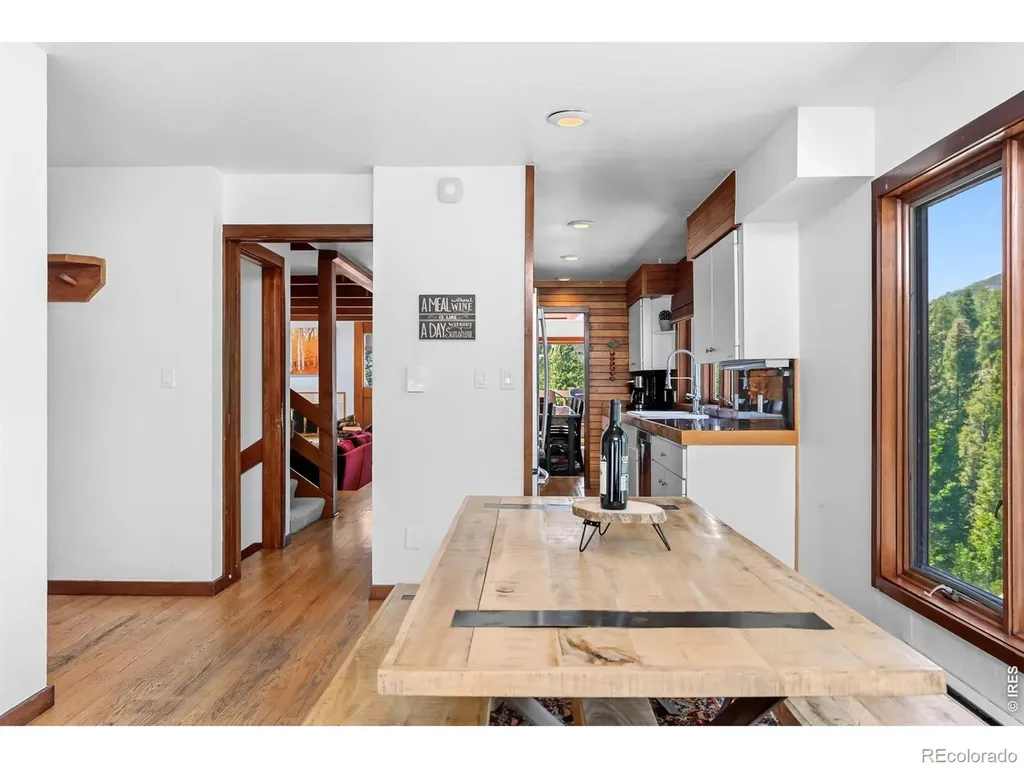 93 Last Chance Lane Keystone CO 80435