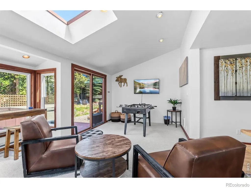 93 Last Chance Lane Keystone CO 80435
