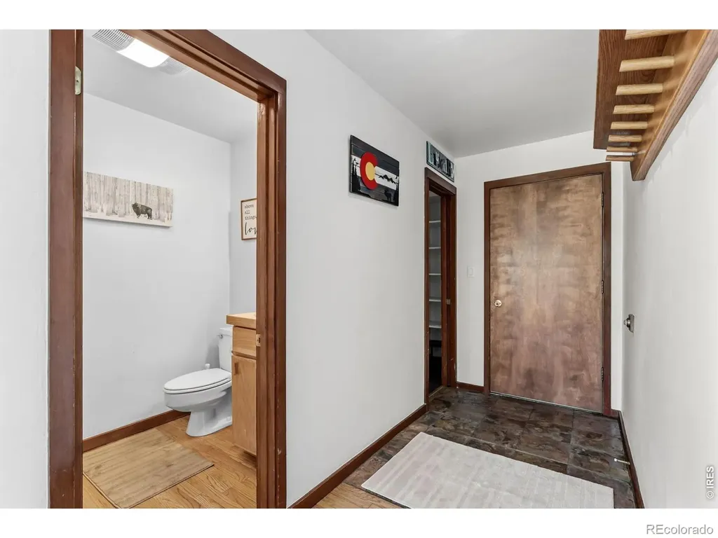 93 Last Chance Lane Keystone CO 80435