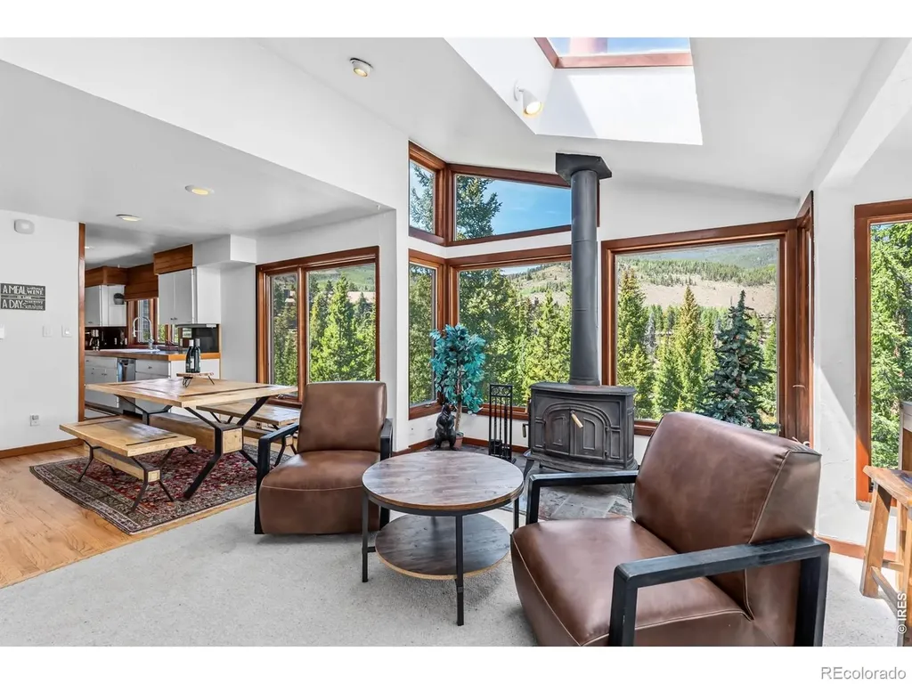 93 Last Chance Lane Keystone CO 80435