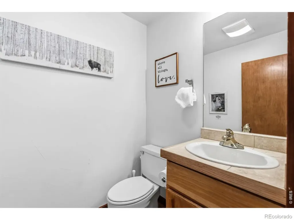 93 Last Chance Lane Keystone CO 80435
