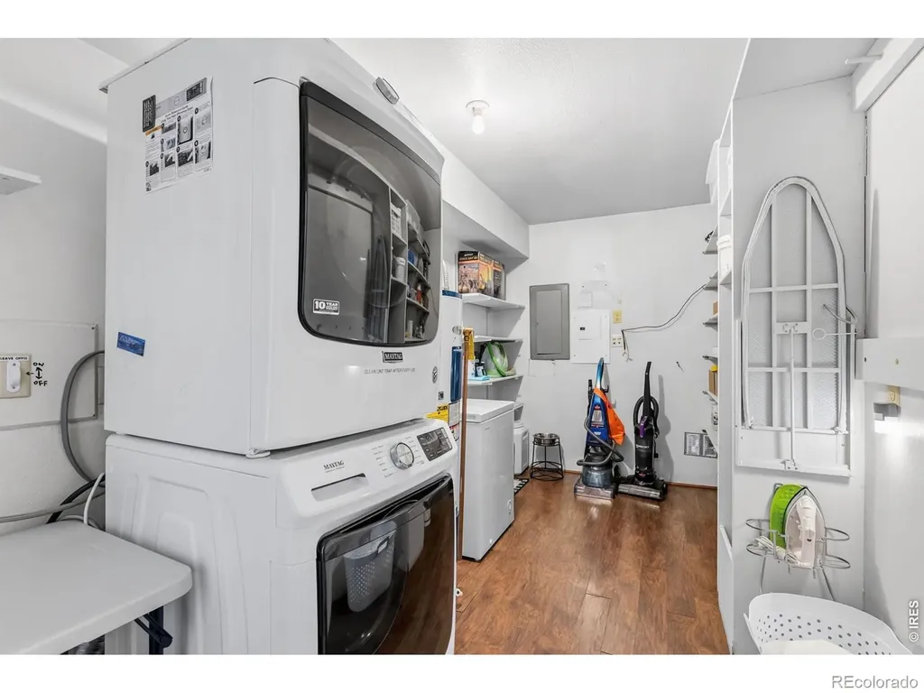 93 Last Chance Lane Keystone CO 80435