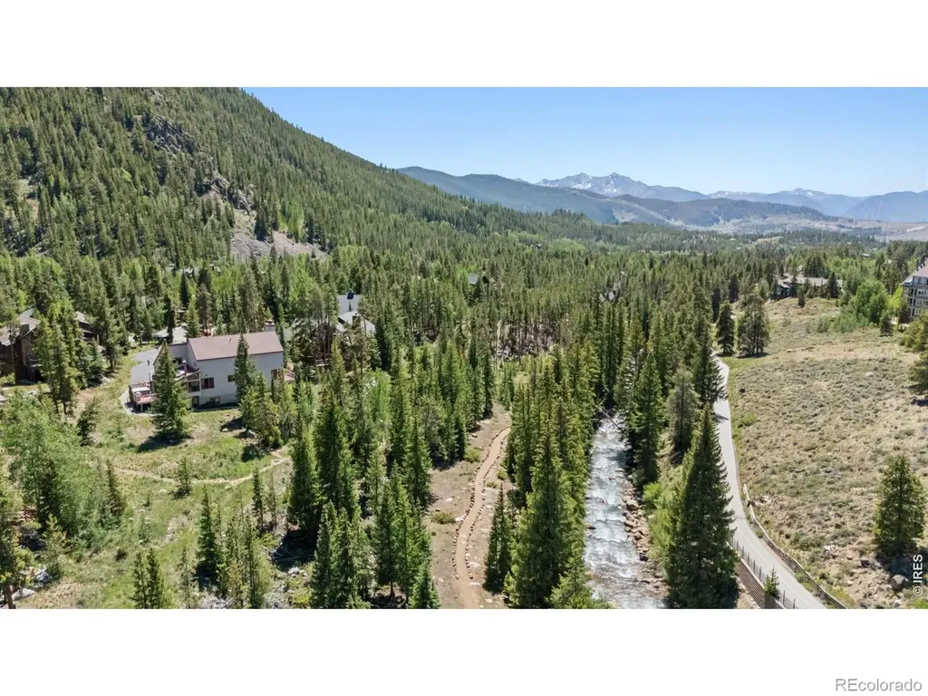 93 Last Chance Lane Keystone CO 80435