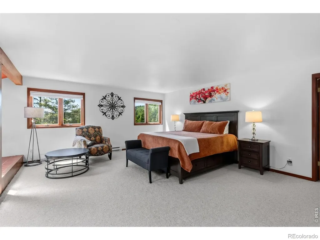 93 Last Chance Lane Keystone CO 80435