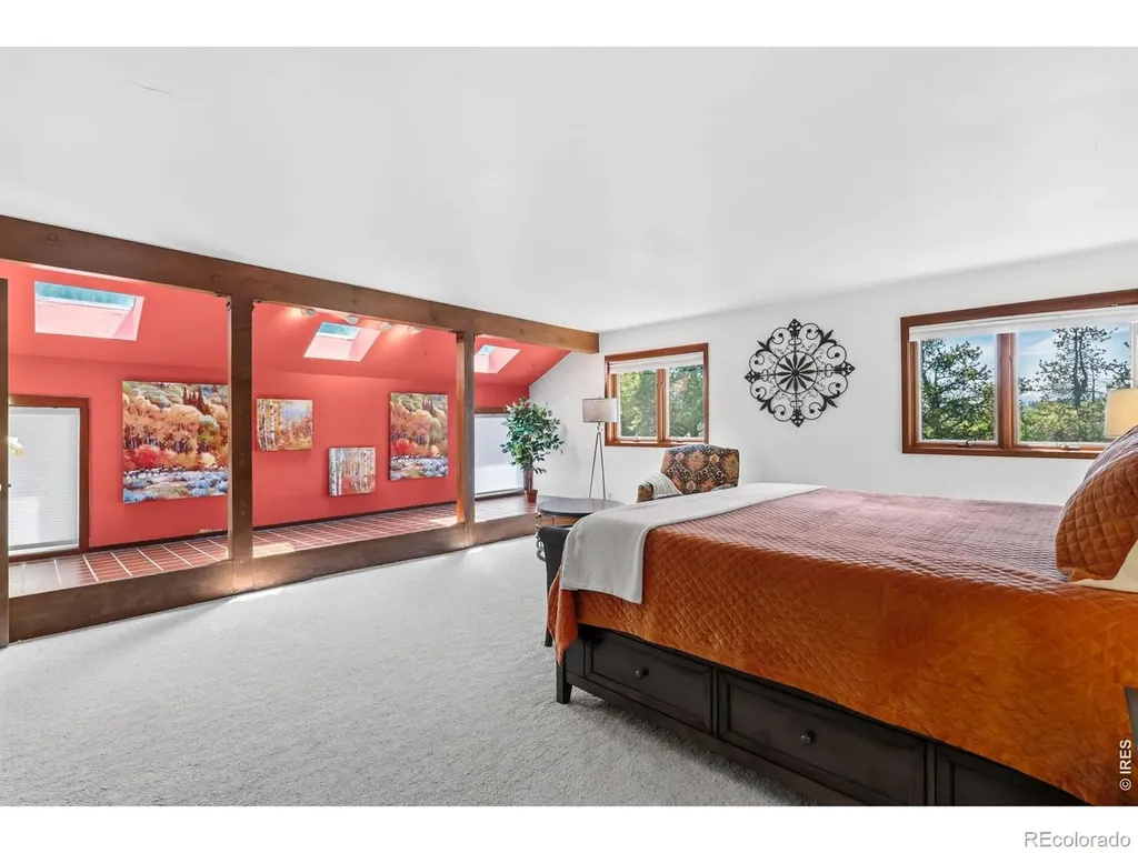 93 Last Chance Lane Keystone CO 80435