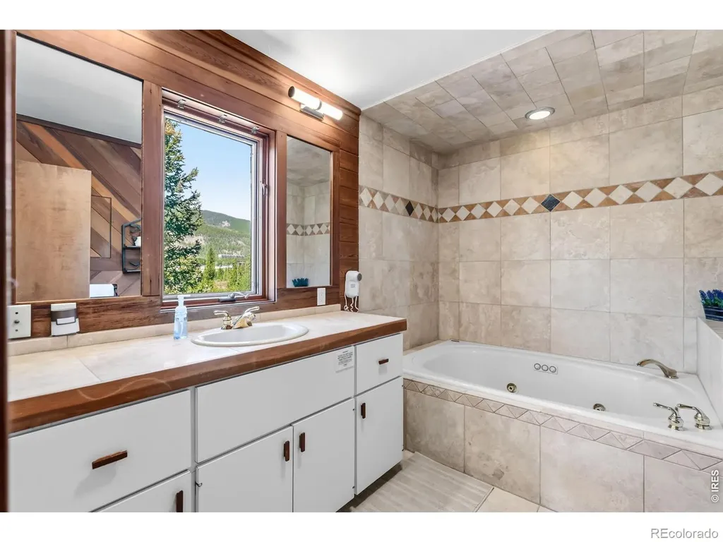 93 Last Chance Lane Keystone CO 80435
