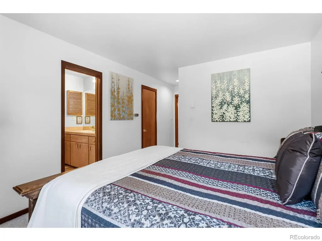 93 Last Chance Lane Keystone CO 80435