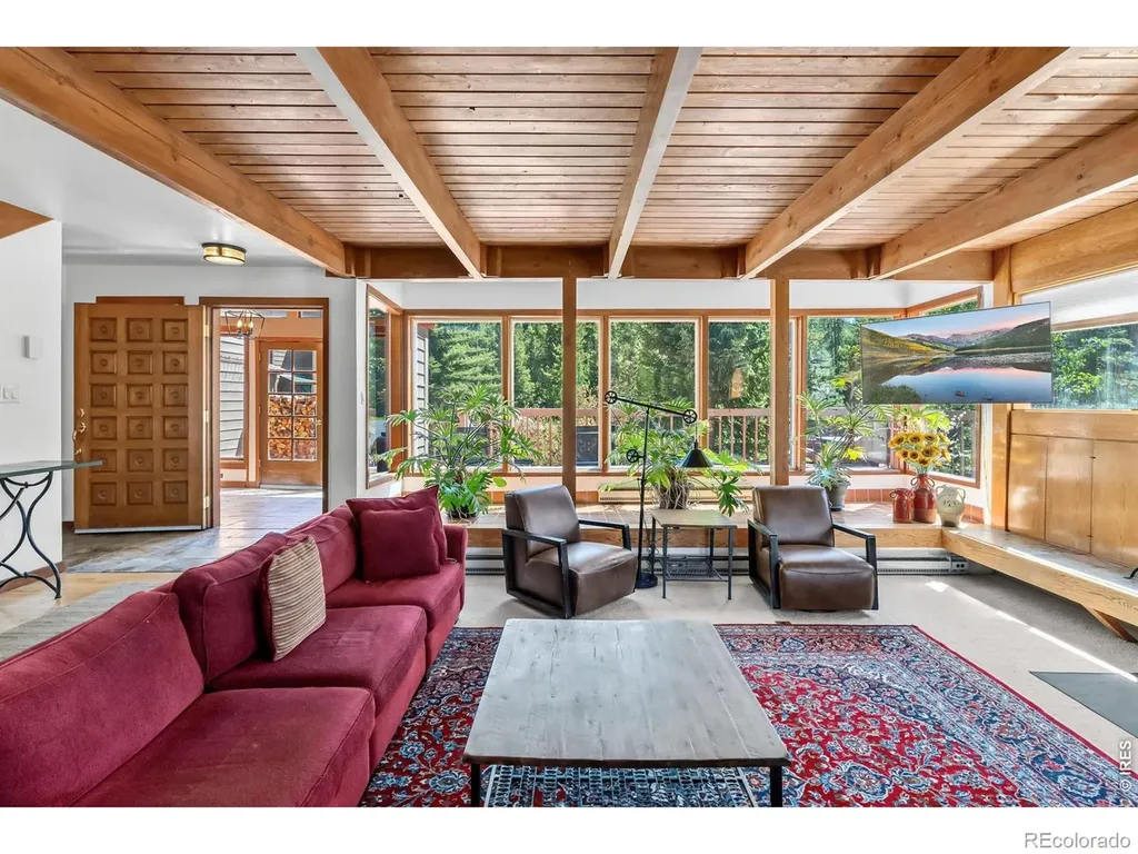93 Last Chance Lane Keystone CO 80435