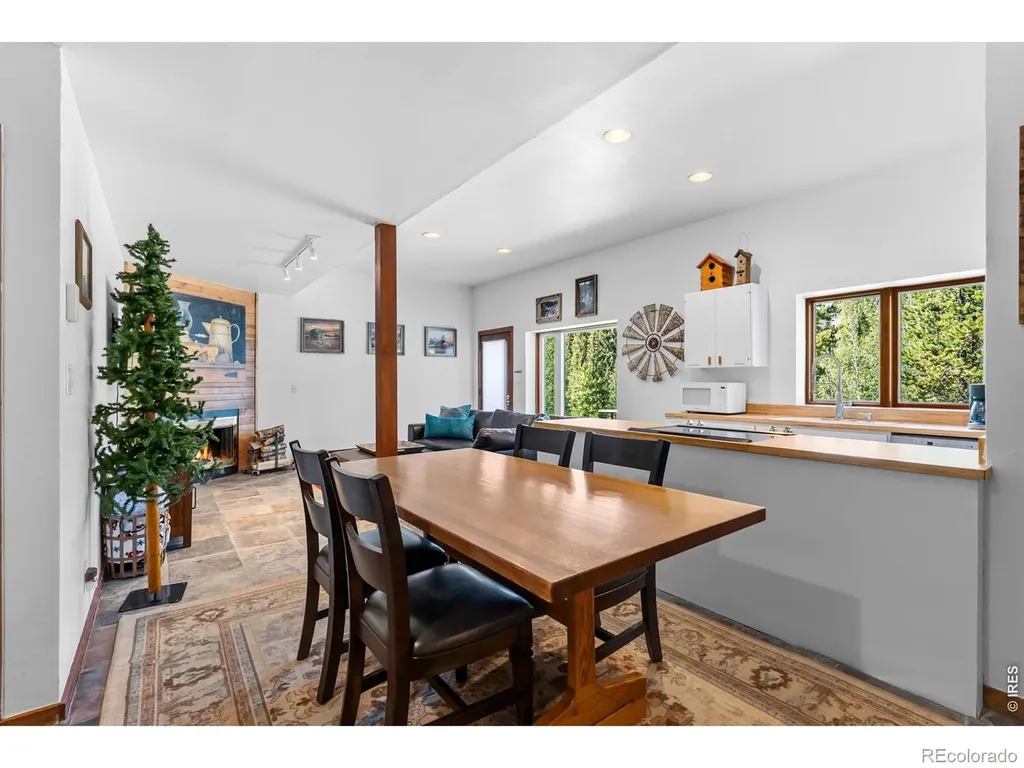 93 Last Chance Lane Keystone CO 80435
