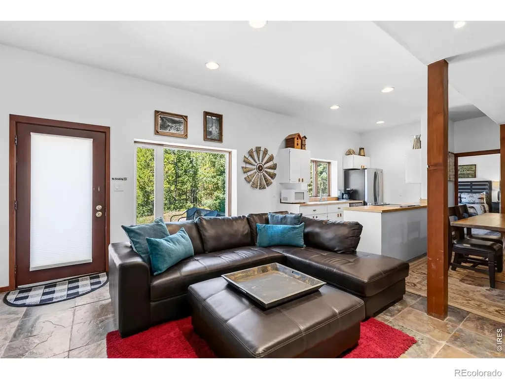 93 Last Chance Lane Keystone CO 80435