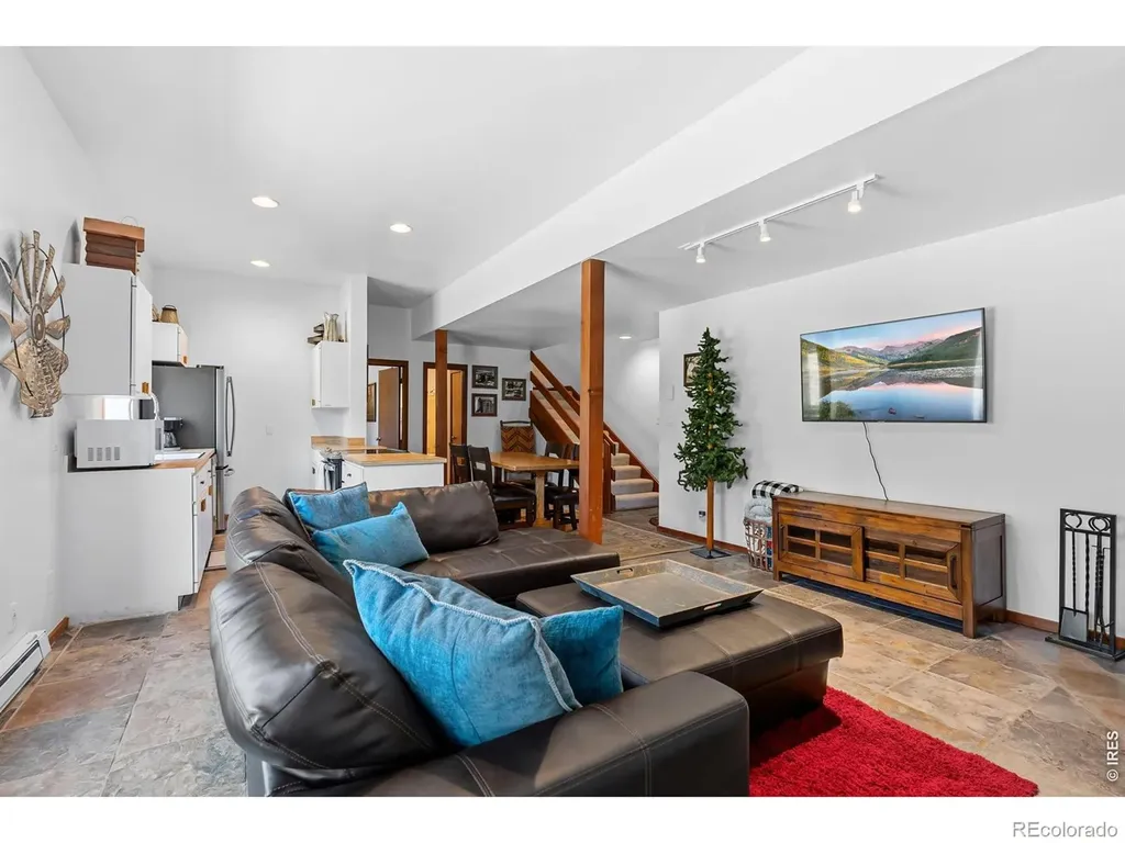 93 Last Chance Lane Keystone CO 80435