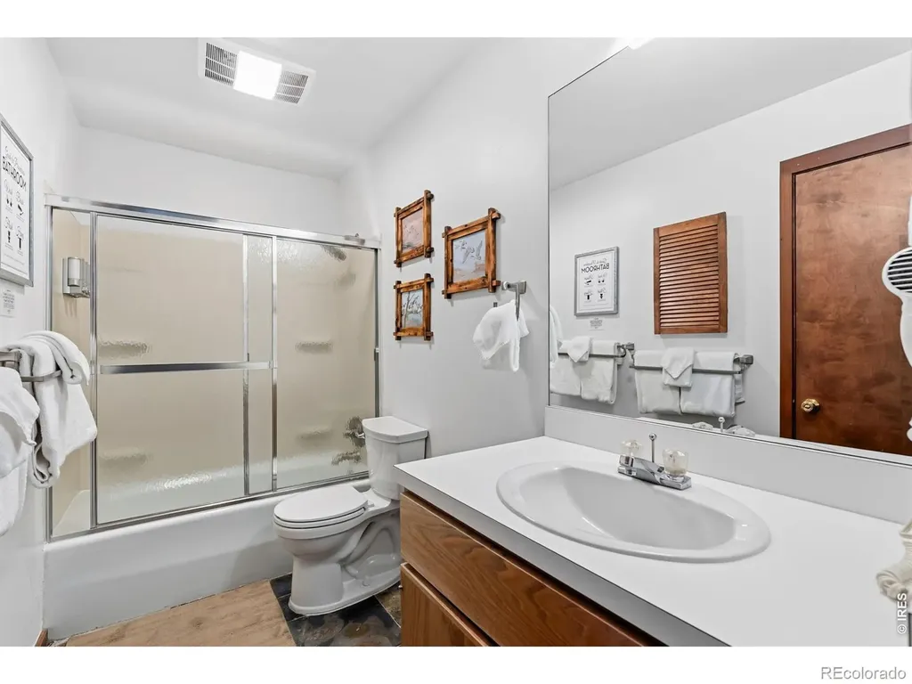 93 Last Chance Lane Keystone CO 80435