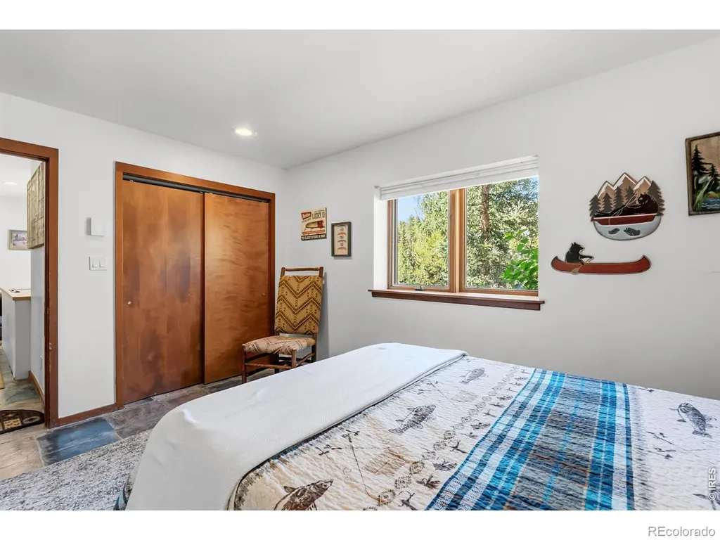 93 Last Chance Lane Keystone CO 80435