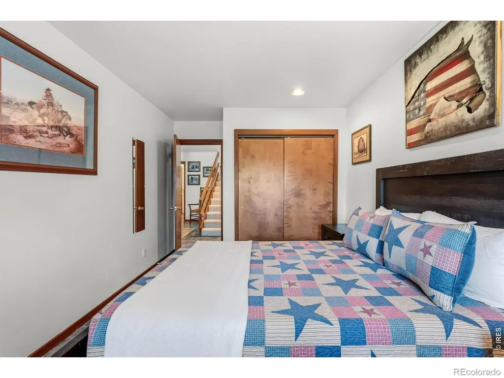 93 Last Chance Lane Keystone CO 80435