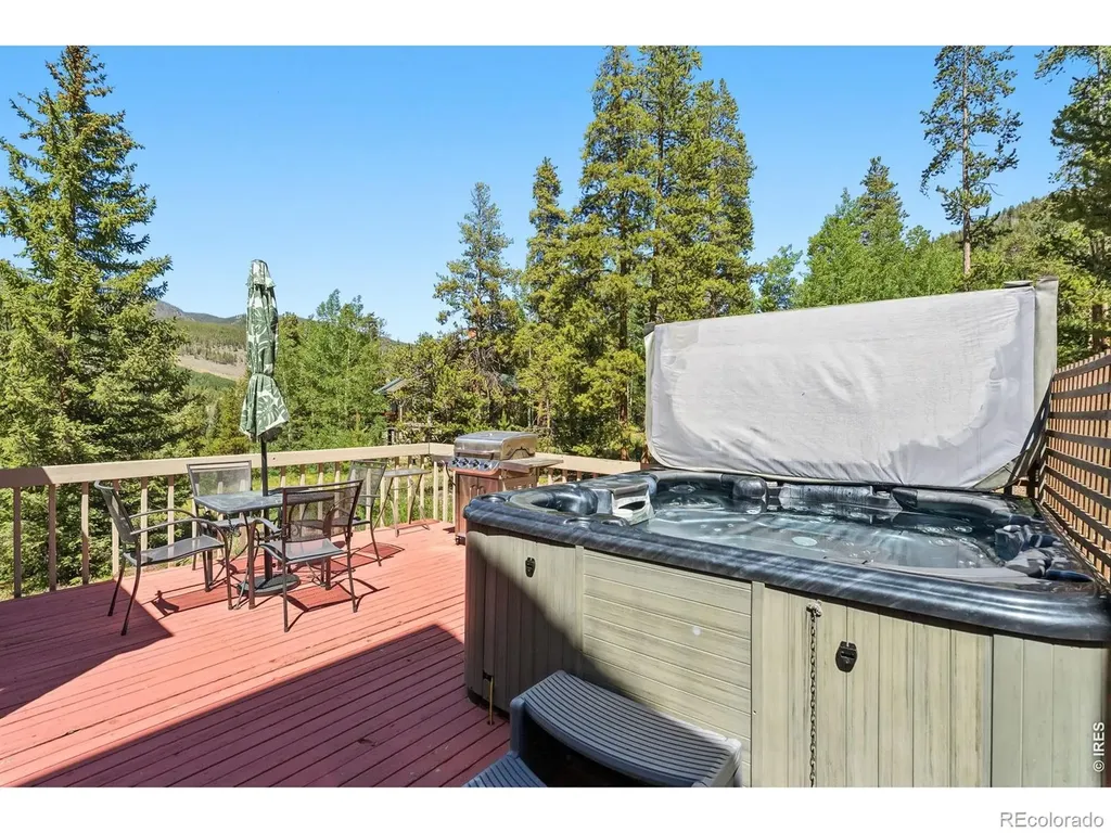 93 Last Chance Lane Keystone CO 80435